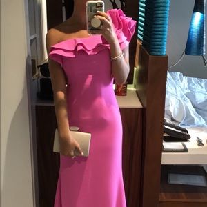 Terani Coture size 0 Dress